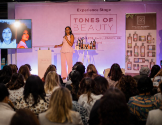 Tones of Beauty Expo 2026
