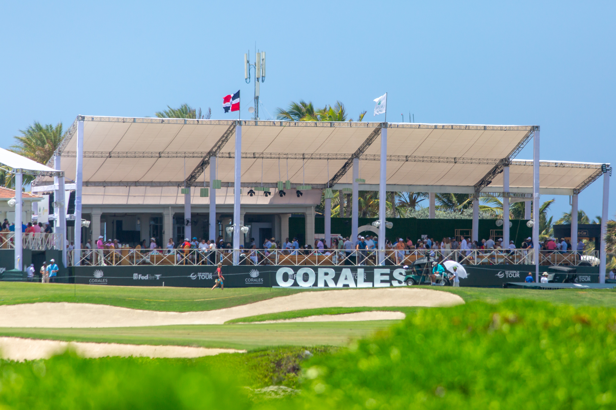 Corales Puntacana Championship 2026