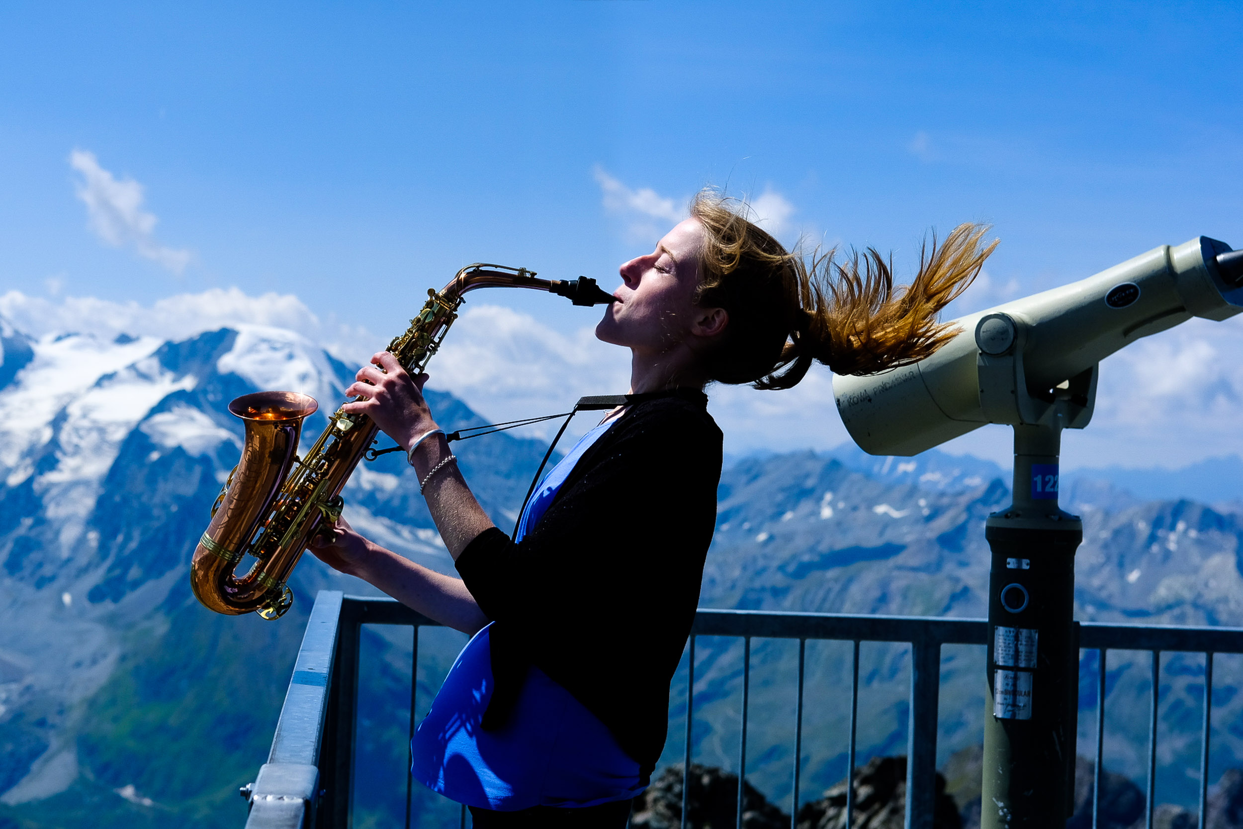 Verbier Festival 2026