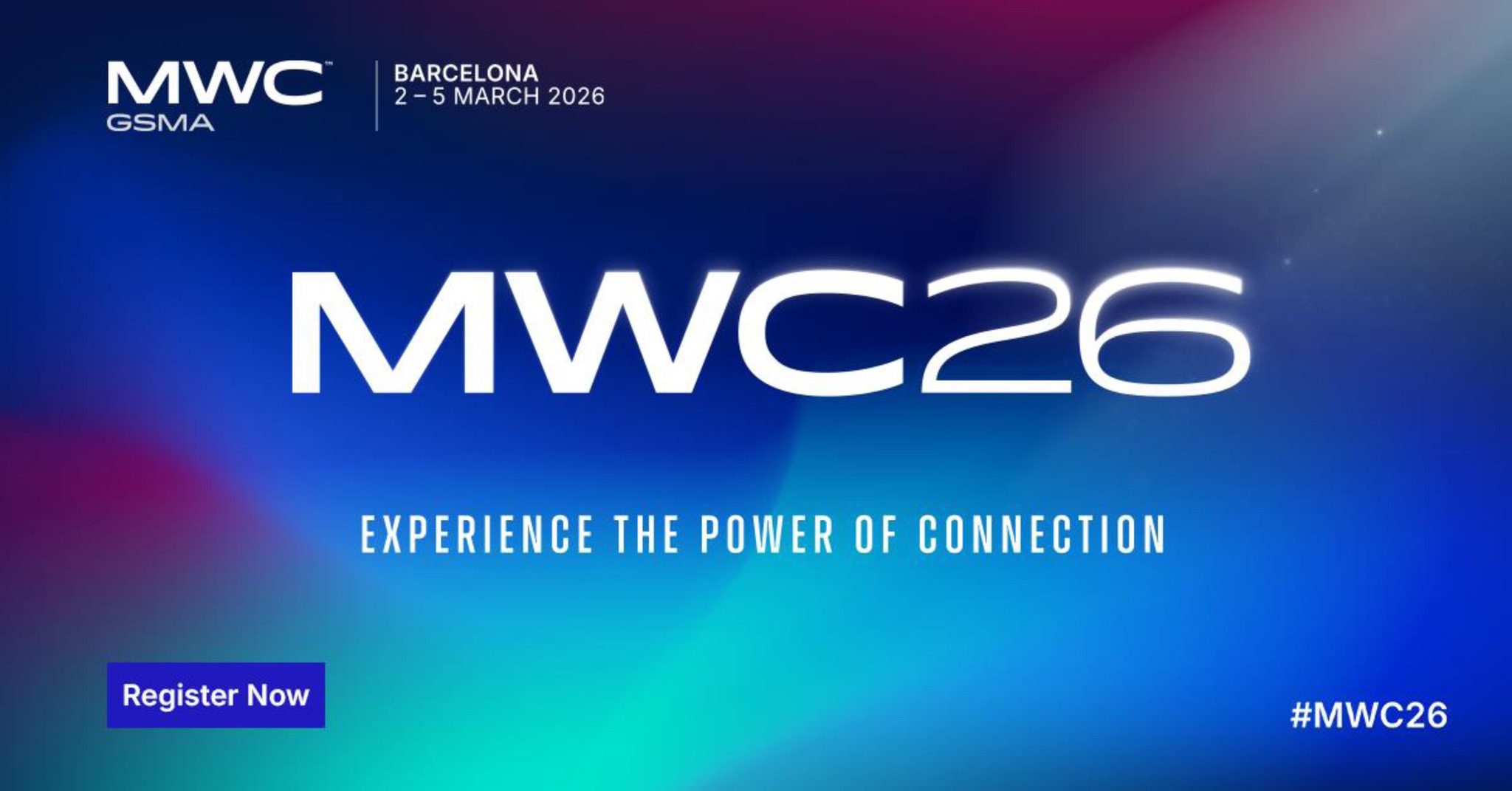 MWC26 Barcelona