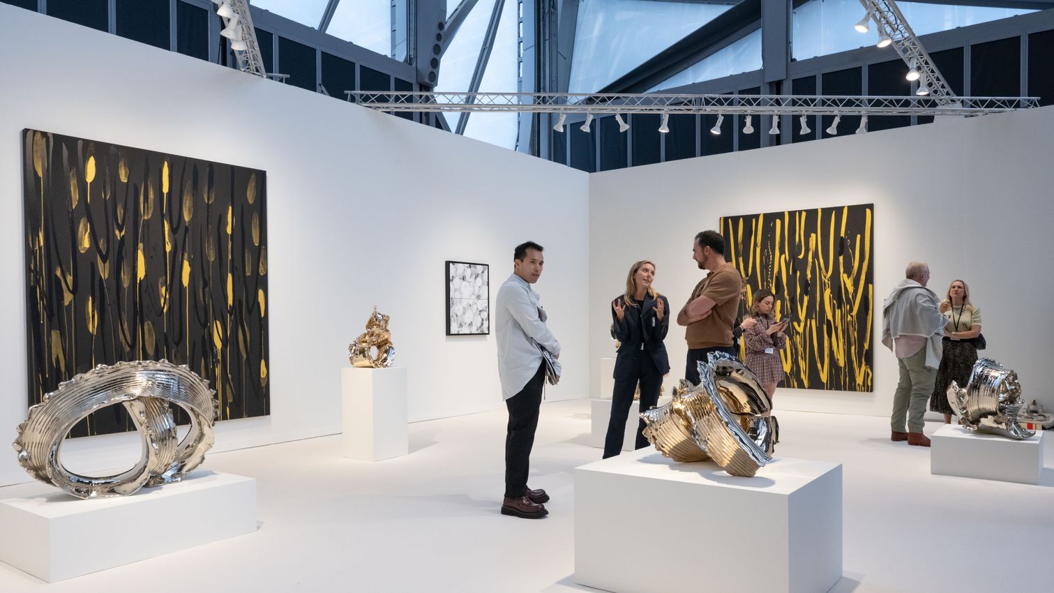 Frieze NY