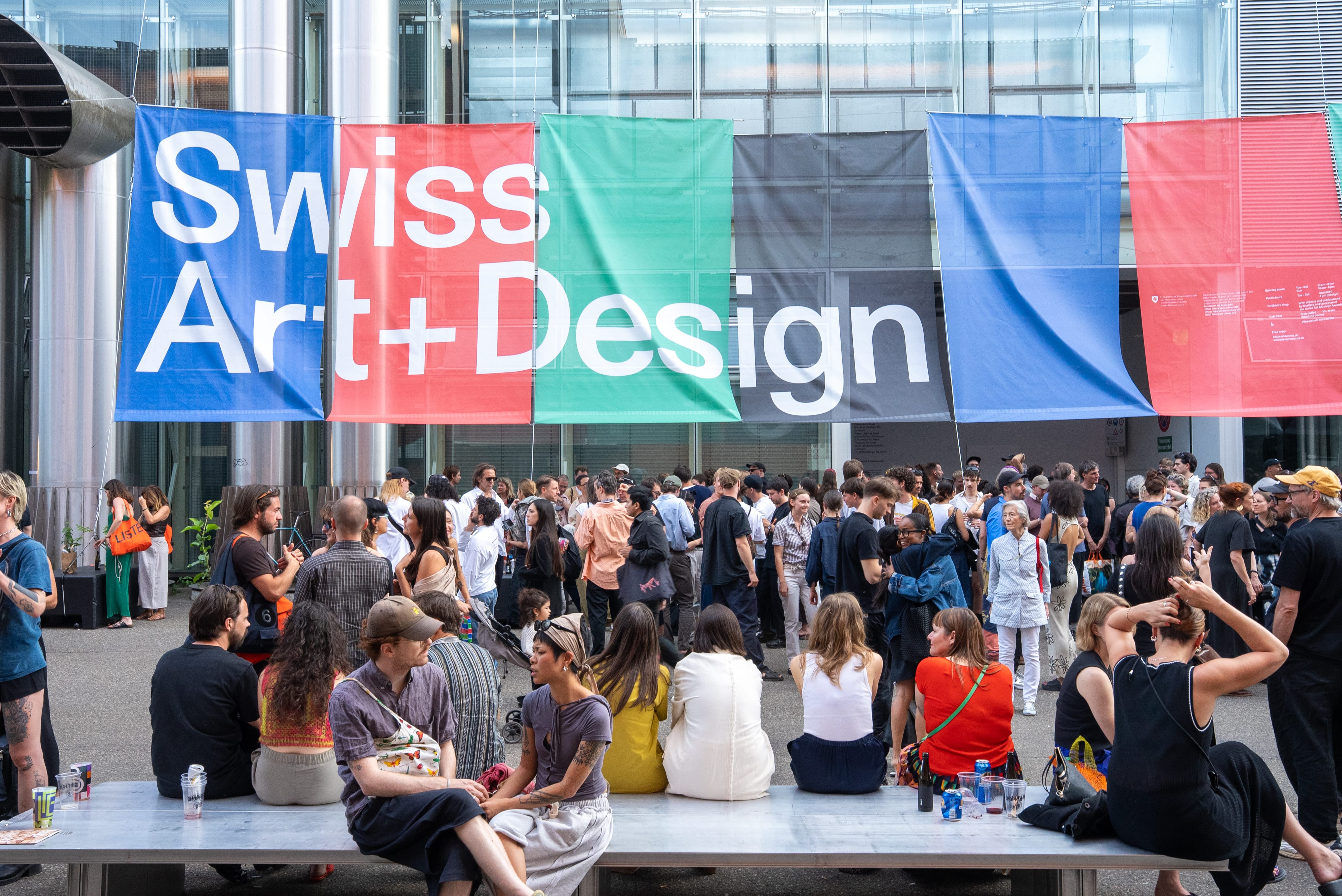 Swiss Art Awards 2026